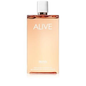 Hugo Boss BOSS Alive Shower And Bath Gel for Women 200 ml