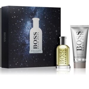 Hugo Boss BOSS Bottled Gift Set II. for Men