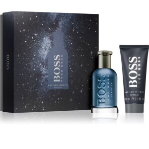 Hugo Boss BOSS Bottled Infinite Gift Set III. for Men