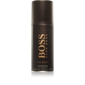 Hugo Boss BOSS The Scent Deodorant Spray for Men 150 ml