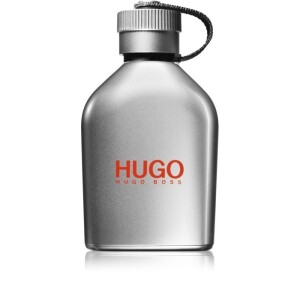 Hugo Boss HUGO Iced Eau de Toilette for Men   125 ml