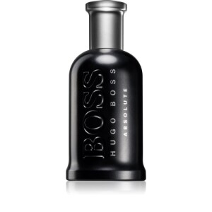 Hugo Boss BOSS Bottled Absolute Eau de Parfum for Men   100 ml