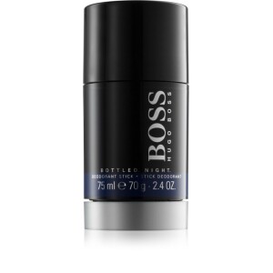 Hugo Boss BOSS Bottled Night Deodorant Stick for Men   75 ml