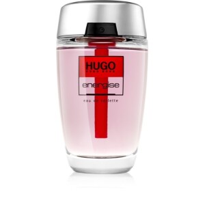 Hugo Boss HUGO Energise Eau de Toilette for Men   125 ml