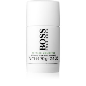 Hugo Boss BOSS Bottled Unlimited Deodorant Stick for Men 75 ml
