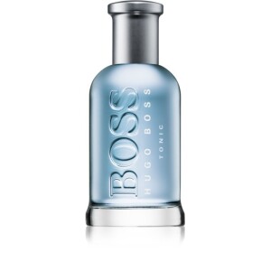 Hugo Boss BOSS Bottled Tonic Eau de Toilette for Men   100 ml