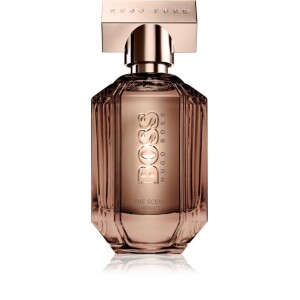 Hugo Boss BOSS The Scent Absolute Eau de Parfum for Women   50 ml