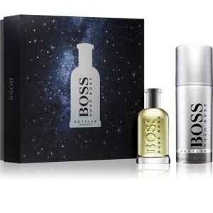 Hugo Boss BOSS Bottled Gift Set I. for Men