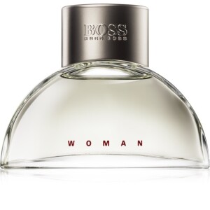Hugo Boss BOSS Woman Eau de Parfum for Women 50 ml