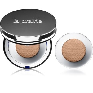 La Prairie Skin Caviar Compact Foundation SPF 25 Shade N-10 Creme Peche 2 x15 ml