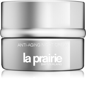 La Prairie Anti-Aging Regenerating Night Cream with Anti-Aging Effect 50 ml