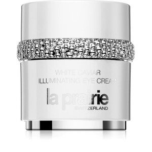 La Prairie White Caviar Brightening Eye Cream to Treat Swelling and Dark Circles