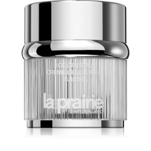 La Prairie Cellular Swiss Ice Crystal Deep Moisturizing Cream with Anti-Aging Effect   50 ml