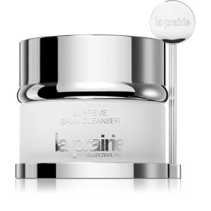 La Prairie Supreme Balm Cleanser Cleansing and Soothing Face Mask Night 100 ml