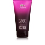Lacoste Eau de Lacoste L.12.12 Pour Elle Magnetic Shower Gel for Women 150 ml