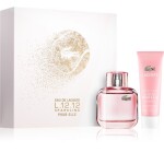 Lacoste Eau de Lacoste L.12.12 Pour Elle Sparkling Gift Set II. for Women