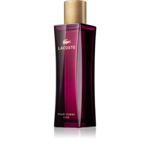 Lacoste Pour Femme Elixir Eau de Parfum for Women 90 ml