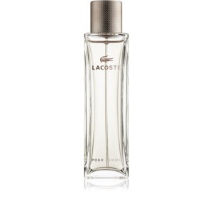 Lacoste Pour Femme Eau de Parfum for Women   90 ml