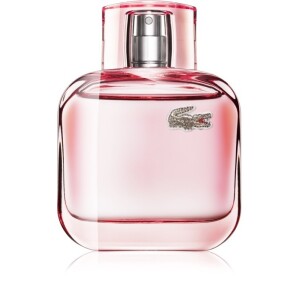 Lacoste Eau de Lacoste L.12.12 Pour Elle Sparkling Eau de Toilette for Women 90 ml