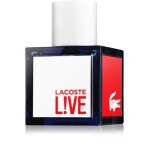 Lacoste Live Eau de Toilette for Men 40 ml