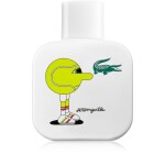 Lacoste Eau de Lacoste L.12.12 Blanc x Jeremyville Eau de Toilette for Men 50 ml