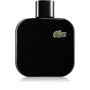 Lacoste Eau de Lacoste L.12.12 Noir Eau de Toilette for Men 100 ml