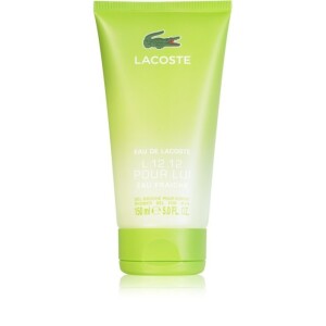 Lacoste Eau de Lacoste L.12.12 Eau Fraiche Shower Gel for Men 150 ml