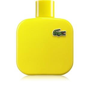 Lacoste Eau de Lacoste L.12.12 Jaune Eau de Toilette for Men 100 ml