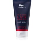 Lacoste Eau de Lacoste L.12.12 French Panache Shower Gel for Men 150 ml