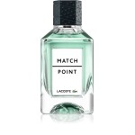 Lacoste Match Point Eau de Toilette for Men 100 ml