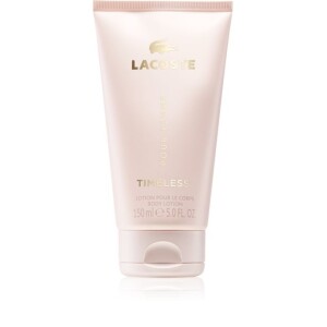Lacoste Pour Femme Timeless Body Lotion for Women 150 ml