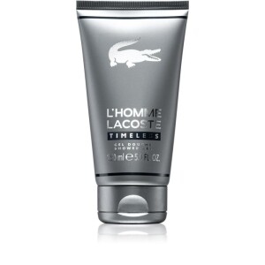 Lacoste L’Homme Lacoste Timeless Shower Gel for Men 150 ml