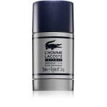 Lacoste L'Homme Lacoste Intense Deodorant Stick for Men 75 ml