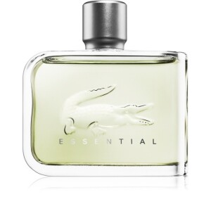 Lacoste Essential Eau de Toilette for Men   125 ml