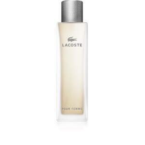 Lacoste Pour Femme Légère Eau de Parfum for Women   90 ml