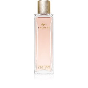 Lacoste Pour Femme Timeless Eau de Parfum for Women 90 ml
