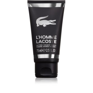 Lacoste L’Homme Lacoste After Shave Balm for Men   75 ml