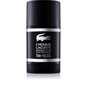 Lacoste L’Homme Lacoste Deodorant Stick for Men 75 ml