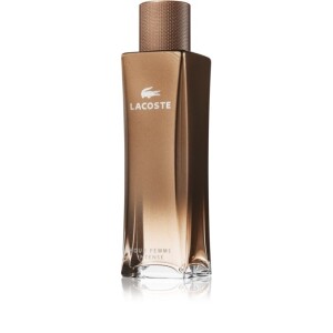 Lacoste Pour Femme Intense Eau de Parfum for Women 90 ml