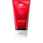 Lacoste Eau de Lacoste L.12.12 Pour Elle French Panache Shower Gel for Women 150 ml