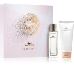 Lacoste Pour Femme Gift Set II. for Women