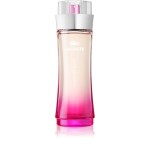Lacoste Touch of Pink Eau de Toilette for Women   90 ml