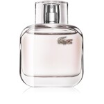 Lacoste Eau de Lacoste L.12.12 Pour Elle Elegant Eau de Toilette for Women 90 ml