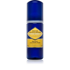 L’Occitane Immortelle Cleansing Foam for All Skin Types   150 ml