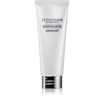 L’Occitane Reine Blanche Face Scrub with Brightening Effect 75 ml
