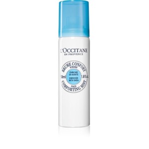 L’Occitane Karité Regenerating Mist for Face 50 ml