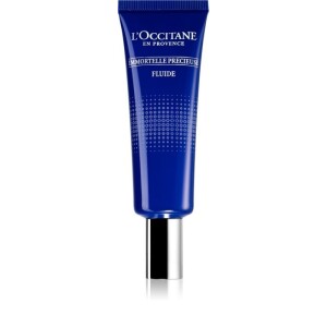 L’Occitane Immortelle Skin Fluid For Instant Smoothing Of Wrinkles 50 ml