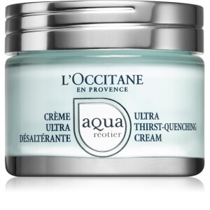 L’Occitane Aqua Réotier Ultra-Moisturising Cream 50 ml