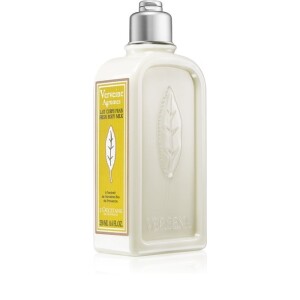 L’Occitane Verveine Agrumes Fresh Body Milk 250 ml