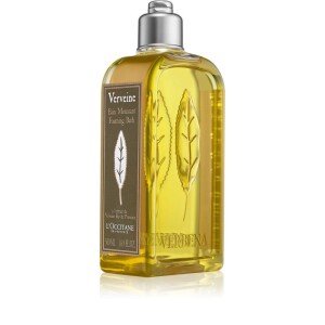 L’Occitane Verveine Bath Foam 500 ml